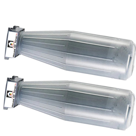 Compatible Toner Cartridge Replacement for CANON 4234A003AA (GPR-4) COMPATIBLE (2-PACK)