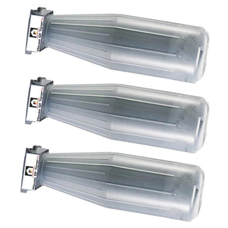 Compatible Toner Cartridge Replacement for CANON 4234A003AA (GPR-4) COMPATIBLE (3-PACK)