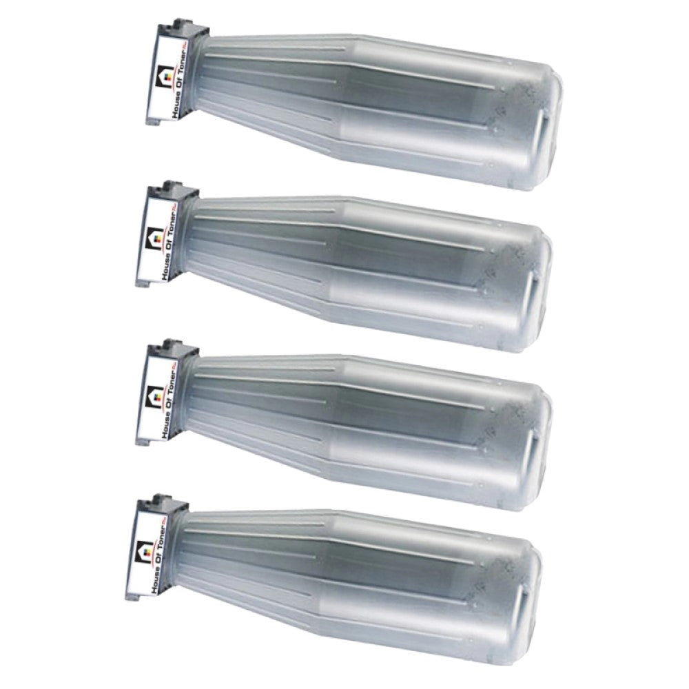 Compatible Toner Cartridge Replacement for CANON 4234A003AA (GPR-4) COMPATIBLE (4-PACK) Compatible Toner Cartridge Replacement for CANON 4234A003AA (GPR-4) COMPATIBLE (4-PACK)