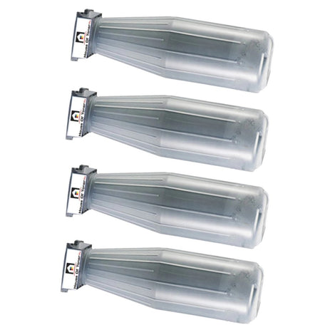 Compatible Toner Cartridge Replacement for CANON 4234A003AA (GPR-4) COMPATIBLE (4-PACK)