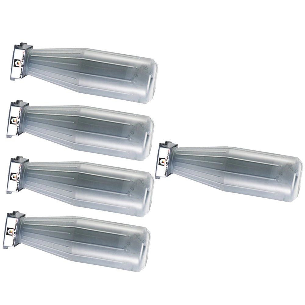 Compatible Toner Cartridge Replacement for CANON 4234A003AA (GPR-4) COMPATIBLE (5-PACK) Compatible Toner Cartridge Replacement for CANON 4234A003AA (GPR-4) COMPATIBLE (5-PACK)