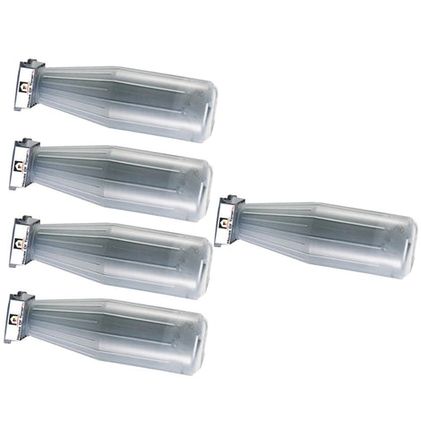 Compatible Toner Cartridge Replacement for CANON 4234A003AA (GPR-4) COMPATIBLE (5-PACK)