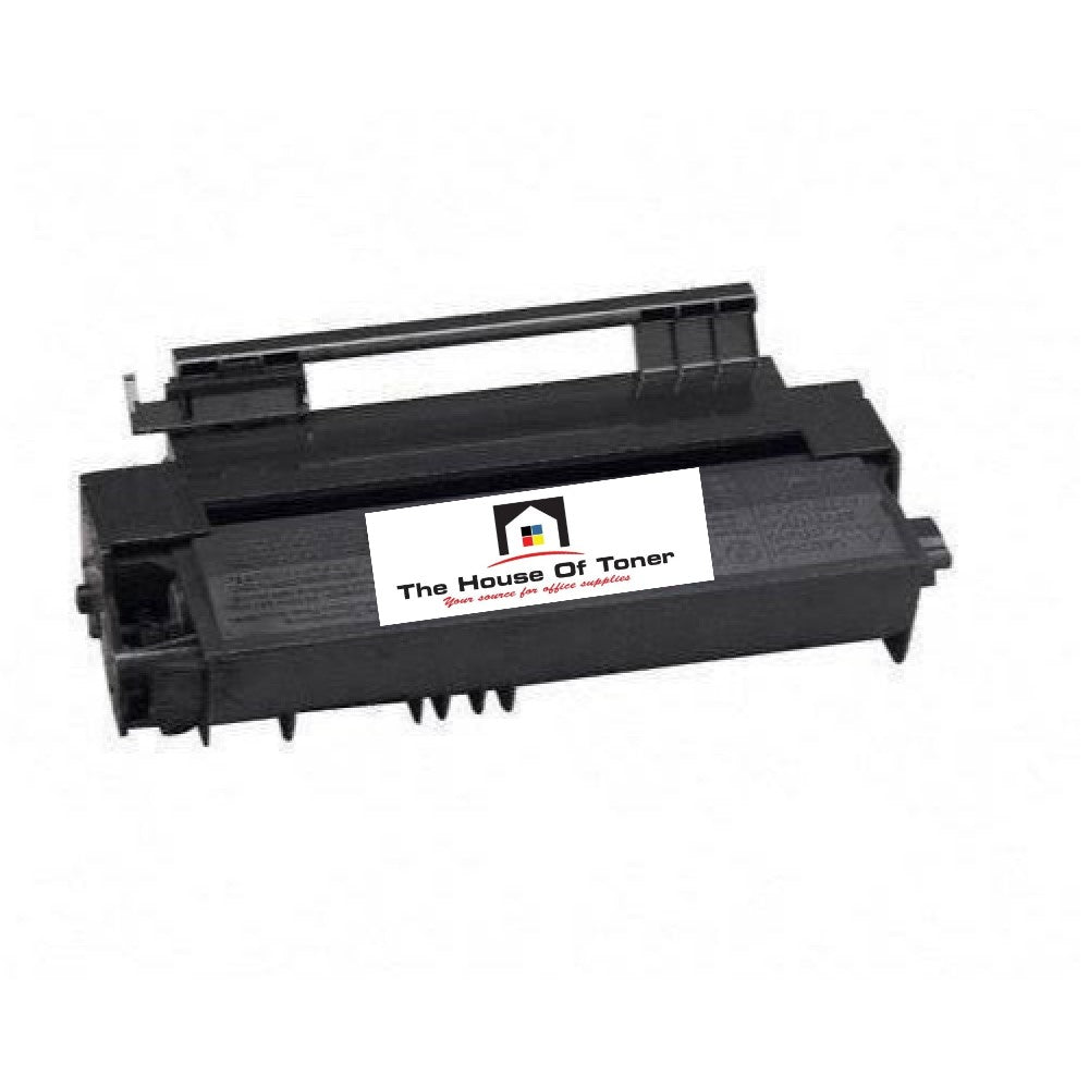Compatible Toner Cartridge Replacement for RICOH 430222 (Type-1135) Black (4.5K YLD) Compatible Toner Cartridge Replacement for RICOH 430222 (Type-1135) Black (4.5K YLD)