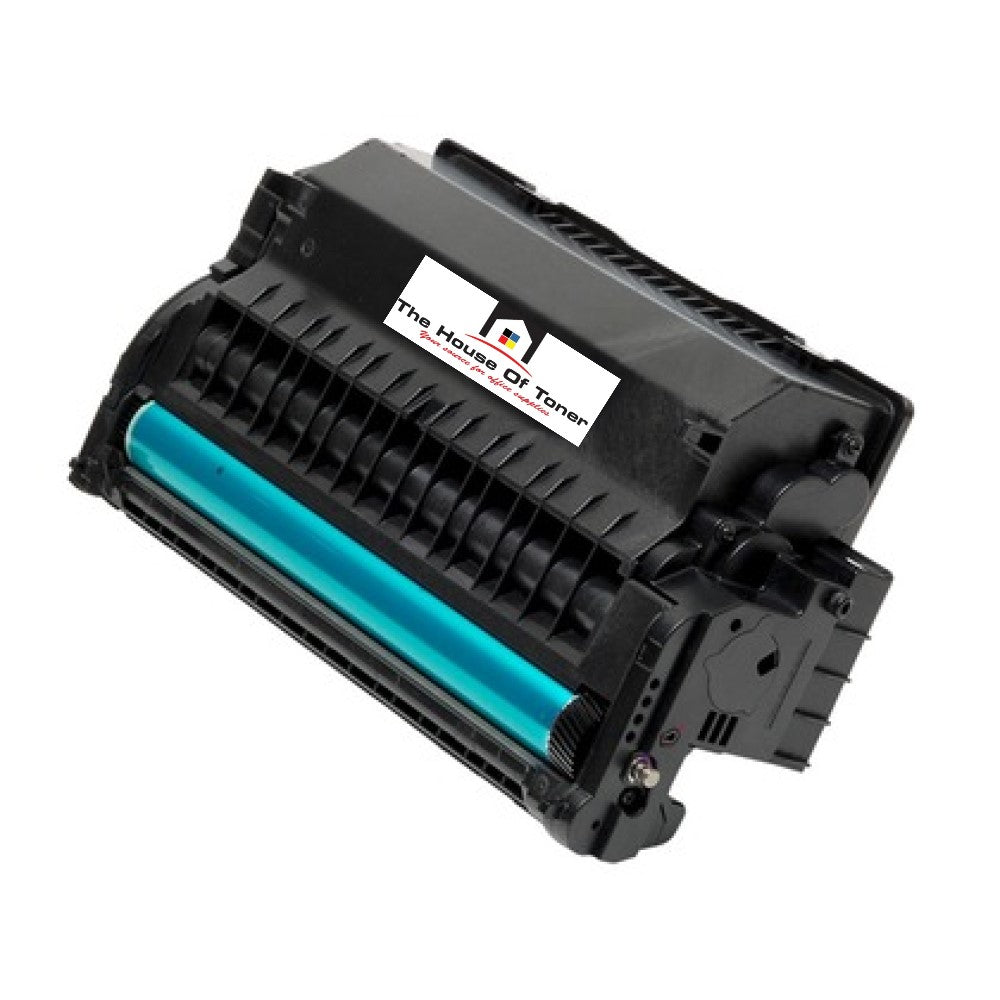 Compatible Drum Unit Replacement for OKIDATA 44574301 (Black) 30K YLD Compatible Drum Unit Replacement for OKIDATA 44574301 (Black) 30K YLD