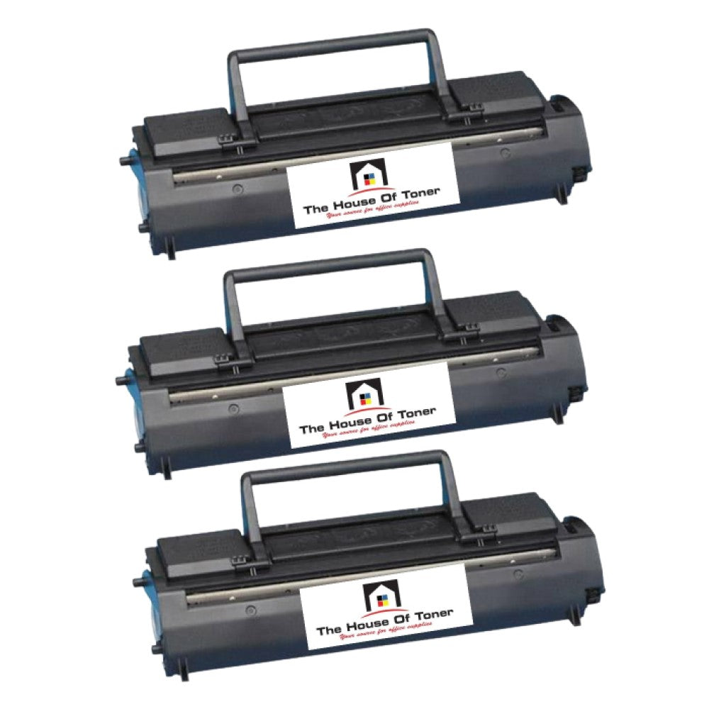 Compatible Toner/Developer Cartridge Replacement for Konica Minolta F045ND (Black) 5.5K YLD (3-Pack) Compatible Toner/Developer Cartridge Replacement for Konica Minolta F045ND (Black) 5.5K YLD (3-Pack)