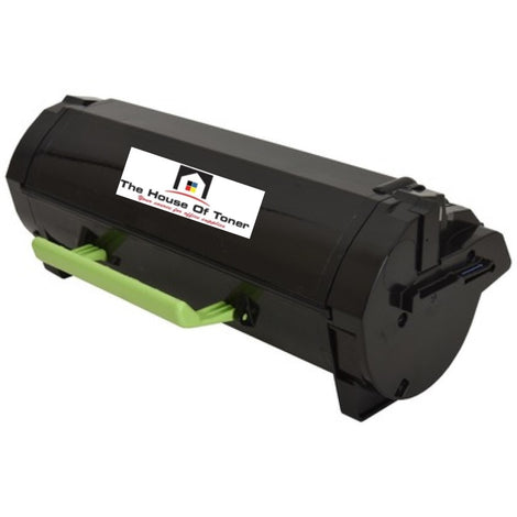 Compatible Toner Cartridge Replacement for Lexmark 51B1H00 (High Yield Black) 8.5K YLD