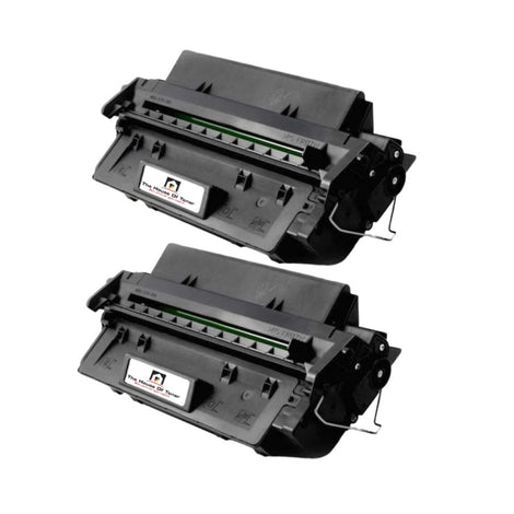 Compatible Toner Cartridge Replacement For CANON 6812A001AA (L50) Black (5K YLD) 2-Pack