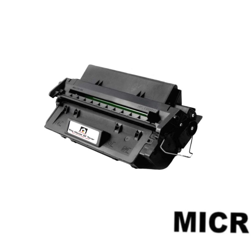 Compatible Toner Cartridge Replacement For CANON 6812A001AA (L50) Black (5K YLD) W/Micr Compatible Toner Cartridge Replacement For CANON 6812A001AA (L50) Black (5K YLD) W/Micr