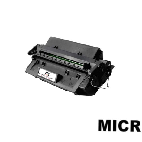 Compatible Toner Cartridge Replacement For CANON 6812A001AA (L50) Black (5K YLD) W/Micr