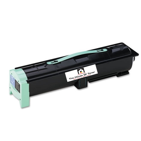 Compatible Toner Cartridge Replacement for IBM 75P6877 (Black) 30K YLD