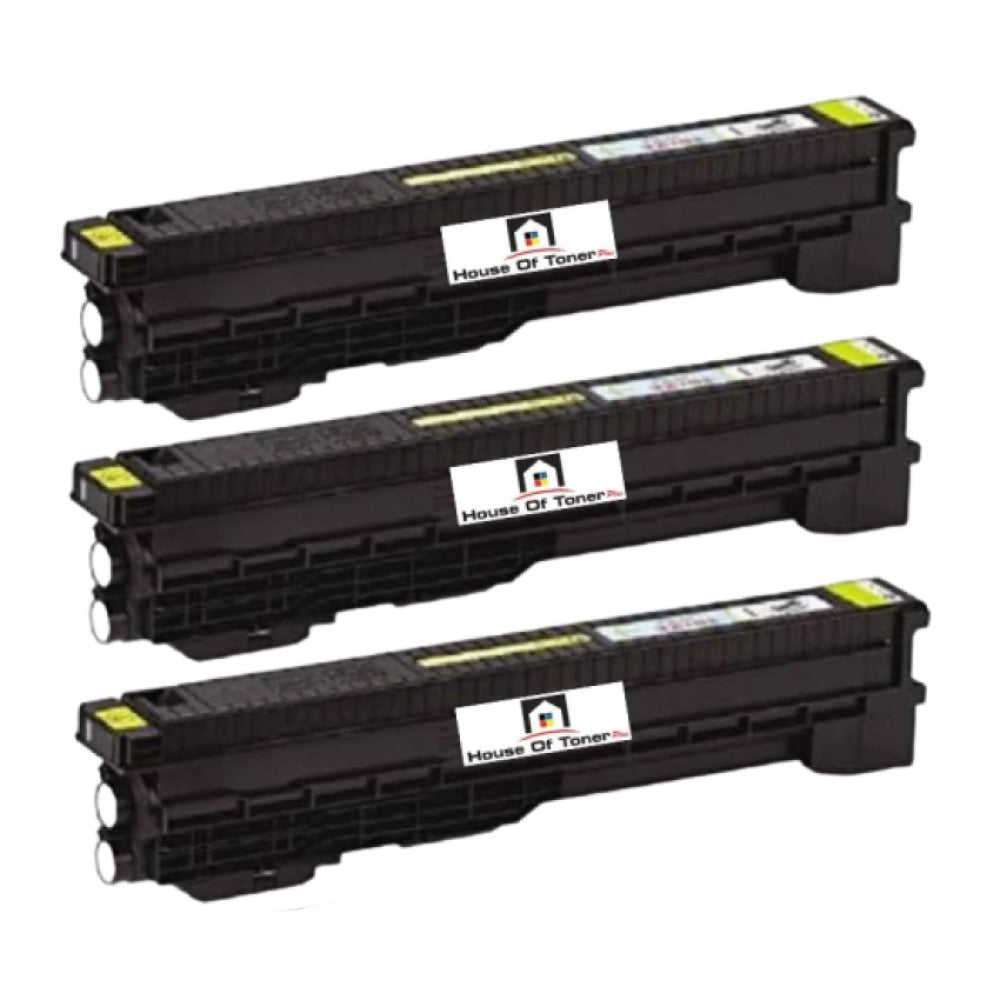 Compatible Toner Cartridge Replacement For CANON 7626A001AA (GPR-11) COMPATIBLE (3-PACK) Compatible Toner Cartridge Replacement For CANON 7626A001AA (GPR-11) COMPATIBLE (3-PACK)