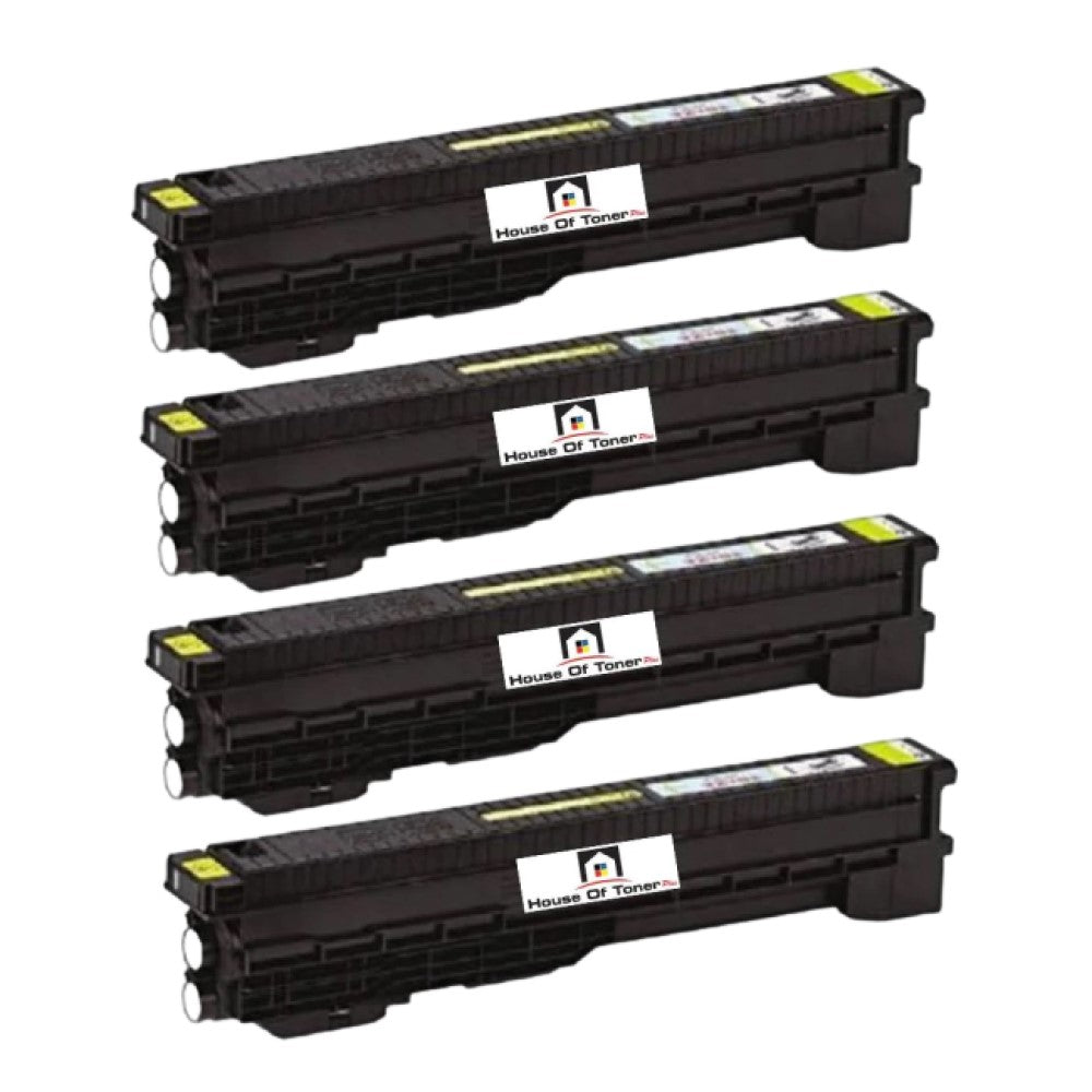 Compatible Toner Cartridge Replacement For CANON 7626A001AA (GPR-11) COMPATIBLE (4-PACK) Compatible Toner Cartridge Replacement For CANON 7626A001AA (GPR-11) COMPATIBLE (4-PACK)
