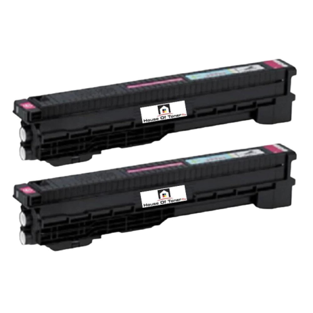 Compatible Toner Cartridge Replacement For CANON 7627A001AA (GPR-11) COMPATIBLE (2-PACK) Compatible Toner Cartridge Replacement For CANON 7627A001AA (GPR-11) COMPATIBLE (2-PACK)
