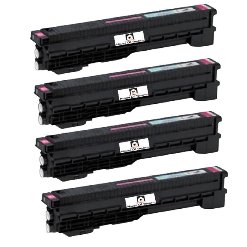 Compatible Toner Cartridge Replacement For CANON 7627A001AA (GPR-11) COMPATIBLE (4-PACK) Compatible Toner Cartridge Replacement For CANON 7627A001AA (GPR-11) COMPATIBLE (4-PACK)