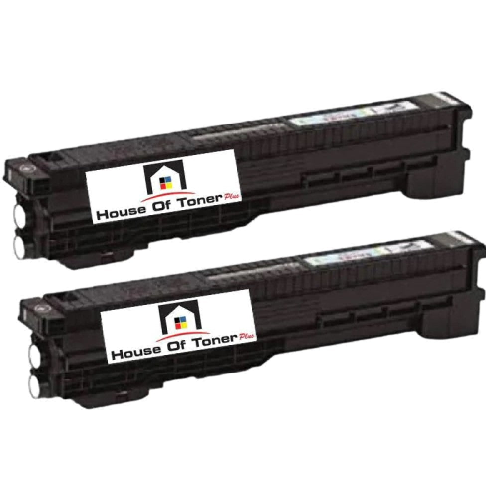 Compatible Toner Cartridge Replacement For CANON 7629A001AA (COMPATIBLE) 2-PACK Compatible Toner Cartridge Replacement For CANON 7629A001AA (COMPATIBLE) 2-PACK