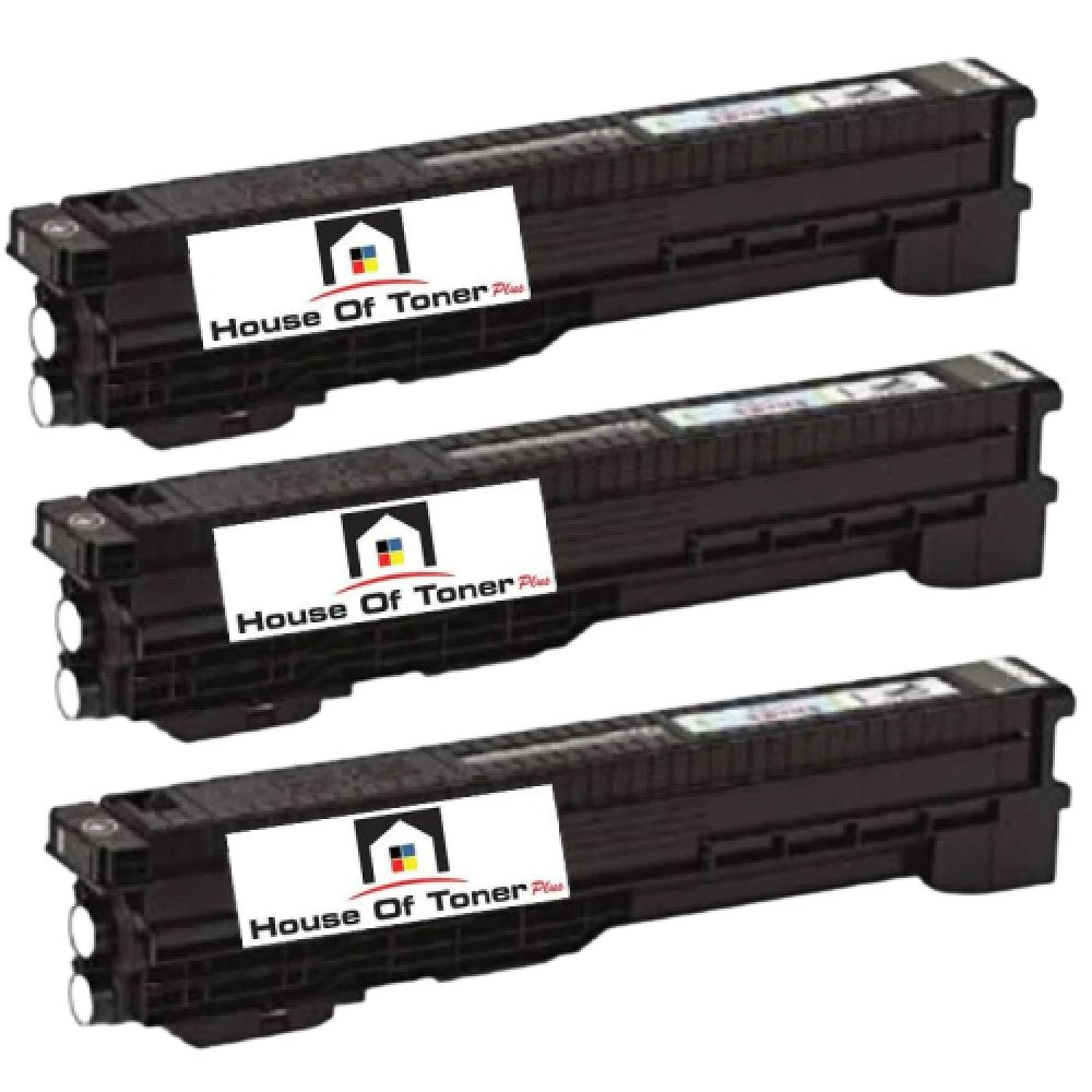Compatible Toner Cartridge Replacement For CANON 7629A001AA (COMPATIBLE) 3-PACK Compatible Toner Cartridge Replacement For CANON 7629A001AA (COMPATIBLE) 3-PACK