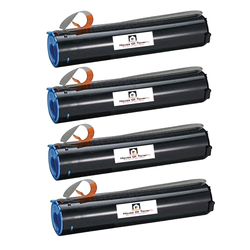 Compatible Toner Cartridge Replacement For CANON 7814A003AA (GPR-10) COMPATIBLE (4-PACK) Compatible Toner Cartridge Replacement For CANON 7814A003AA (GPR-10) COMPATIBLE (4-PACK)