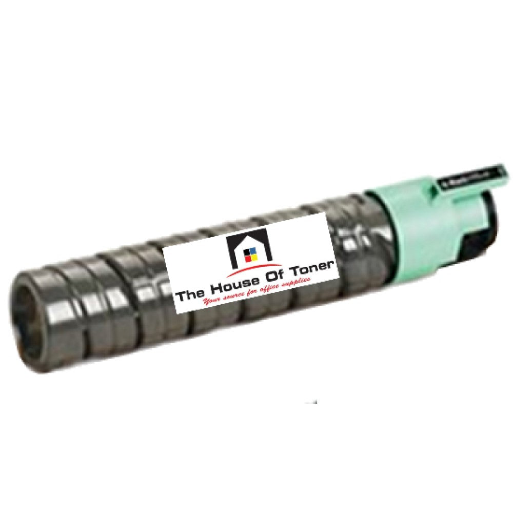 Compatible Toner Cartridge Replacement for Gestetner 841280 (Black) 10K YLD Compatible Toner Cartridge Replacement for Gestetner 841280 (Black) 10K YLD