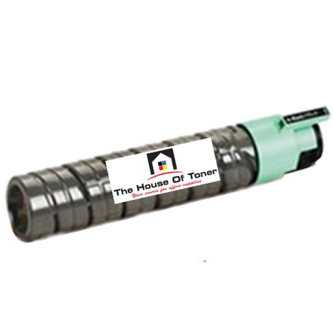 Compatible Toner Cartridge Replacement for Gestetner 841280 (Black) 10K YLD