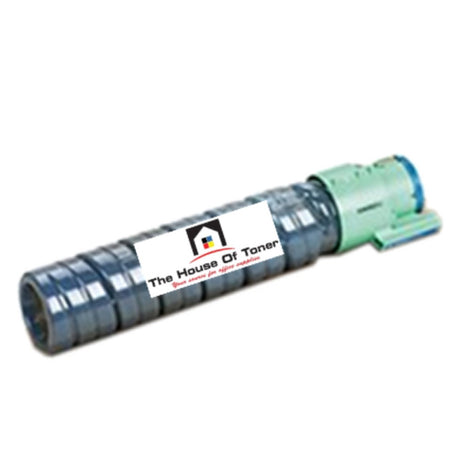 Compatible Toner Cartridge Replacement for Gestetner 841281 Cyan (5.5K YLD)