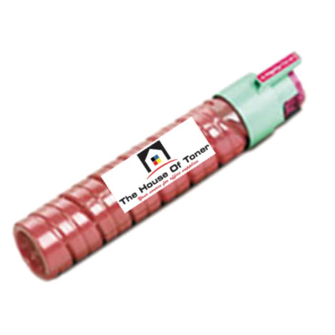 Compatible Toner Cartridge Replacement for Gestetner 841282 (Magenta) 5.5K YLD