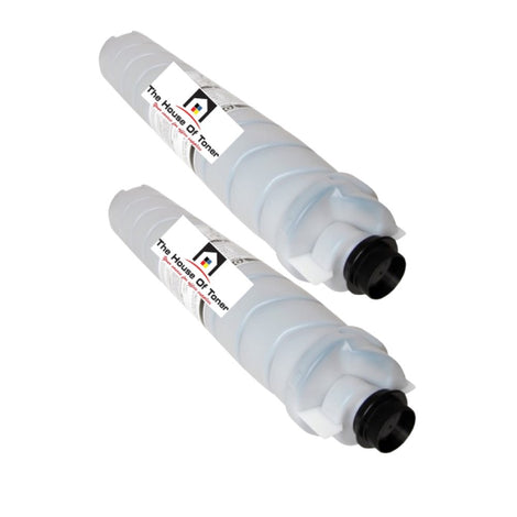 Compatible Toner Cartridge Replacement for Gestetner 841331 (Black) 60K YLD (2-Pack)