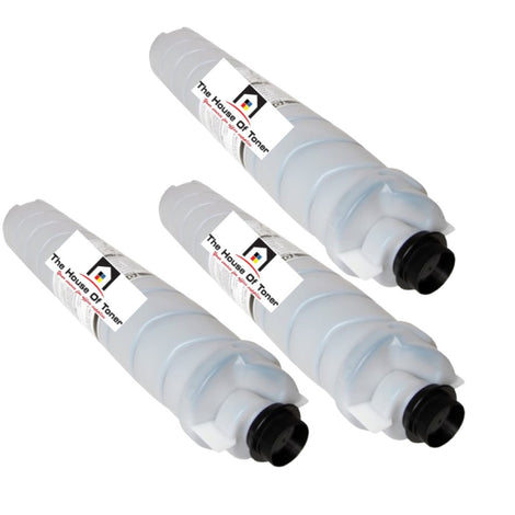 Compatible Toner Cartridge Replacement for Gestetner 841331 (Black) 60K YLD (3-Pack)