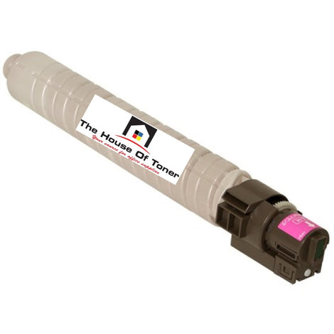 Compatible Toner Cartridge Replacement for Gestetner 841454 (Magenta) 17K YLD