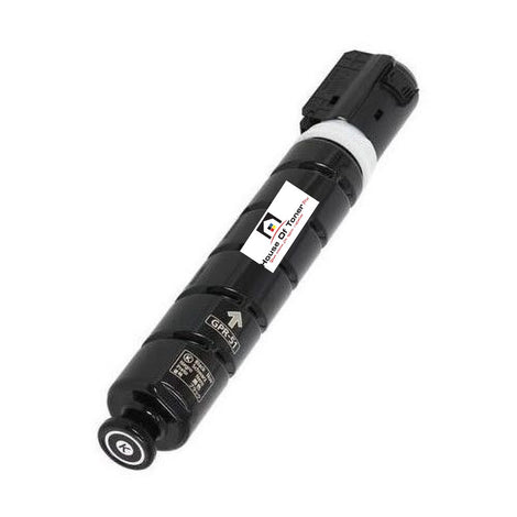Compatible Toner Cartridge Replacement for CANON 8516B003AA (GPR-51) COMPATIBLE