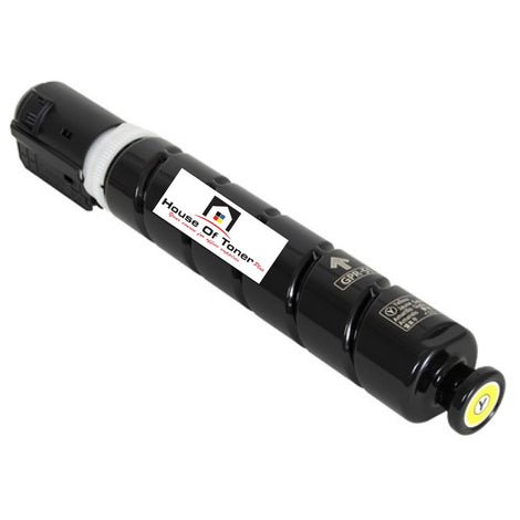 Compatible Toner Cartridge Replacement For CANON 8519B003AA (GPR-51) COMPATIBLE