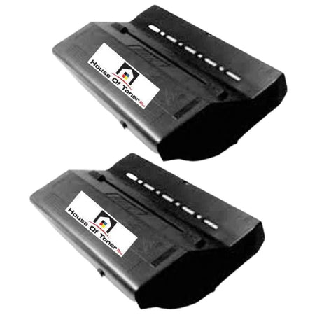 Compatible Toner Cartridge Replacement For HP 92291A (91A) Black (10.5K YLD) 2-Pack