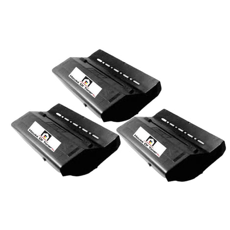 Compatible Toner Cartridge Replacement For HP 92291A (91A) Black (10.5K YLD) 3-Pack