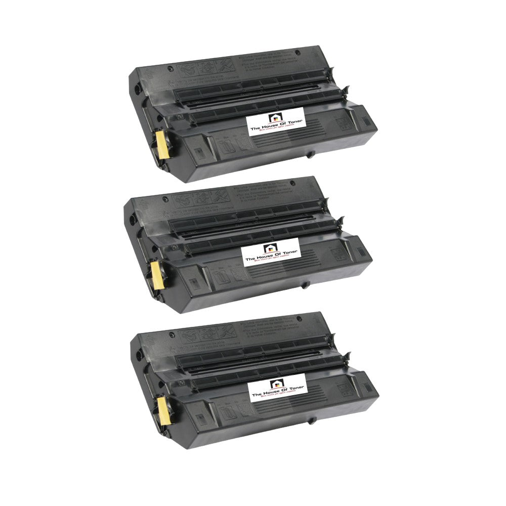 Compatible Toner Cartridge Replacement For HP 92295A (95A) Black (4K YLD) 3-Pack Compatible Toner Cartridge Replacement For HP 92295A (95A) Black (4K YLD) 3-Pack