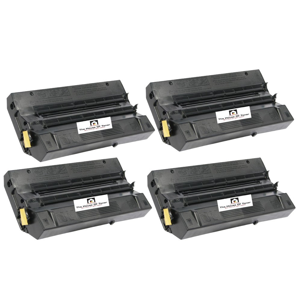 Compatible Toner Cartridge Replacement For HP 92295A (95A) Black (4K YLD) 4-Pack Compatible Toner Cartridge Replacement For HP 92295A (95A) Black (4K YLD) 4-Pack