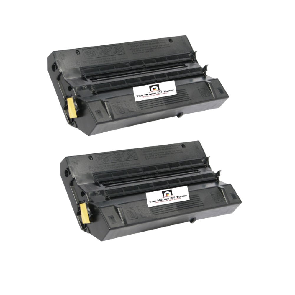 Compatible Toner Cartridge Replacement For HP 92295A (95A) Black (4K YLD) 2-Pack Compatible Toner Cartridge Replacement For HP 92295A (95A) Black (4K YLD) 2-Pack