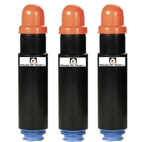 Compatible Toner Cartridge Replacement For CANON 9629A003AA (GPR-15) COMPATIBLE (9634A003AA) 3-PACK
