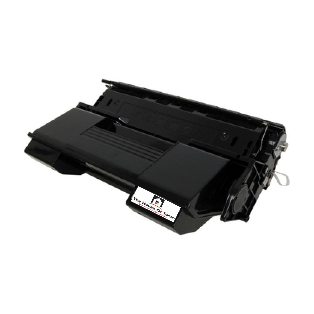 Compatible Toner Cartridge Replacement for Konica Minolta A0FP012 (Black) 19K YLD Compatible Toner Cartridge Replacement for Konica Minolta A0FP012 (Black) 19K YLD