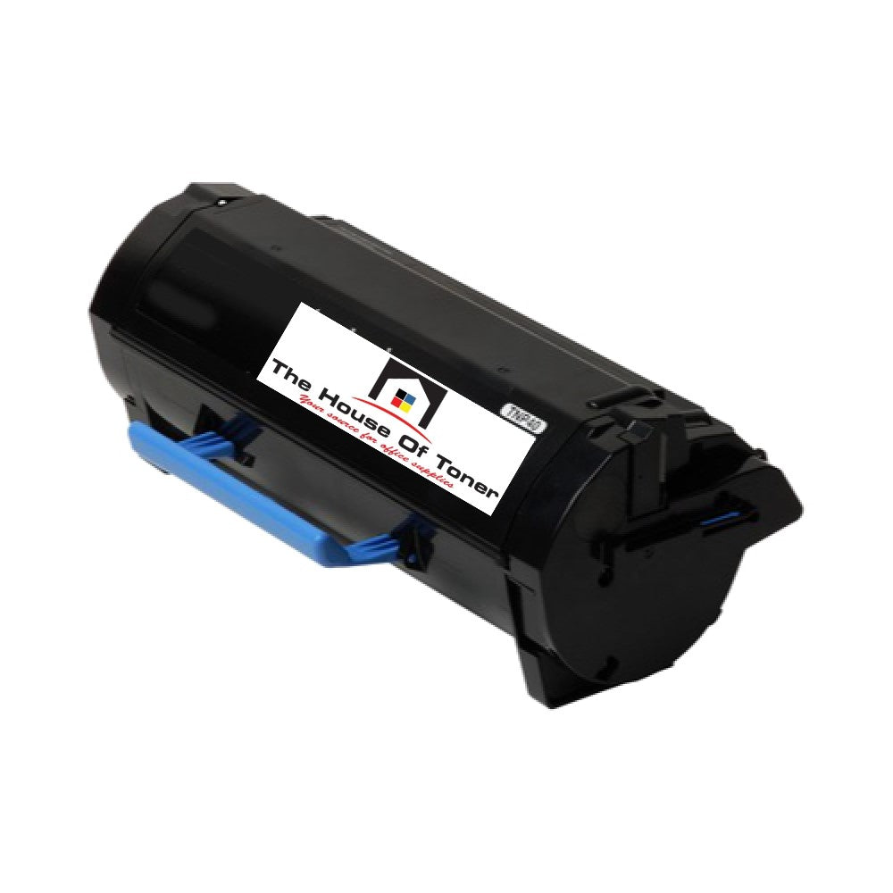 Compatible Toner Cartridge Replacement for Konica Minolta A6WN01F (TNP40) Black (20K YLD) Compatible Toner Cartridge Replacement for Konica Minolta A6WN01F (TNP40) Black (20K YLD)