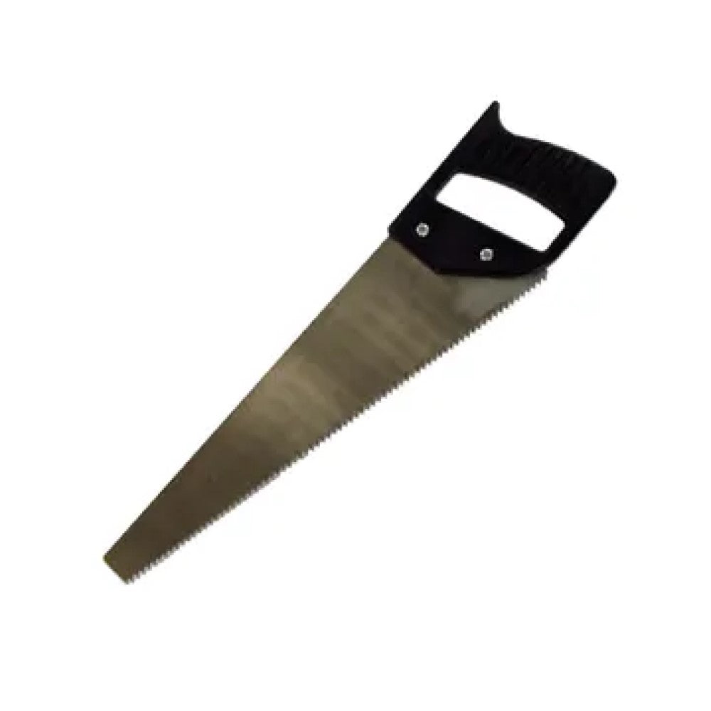 AB054 Handsaw with Ergonomic Non-Slip Handle