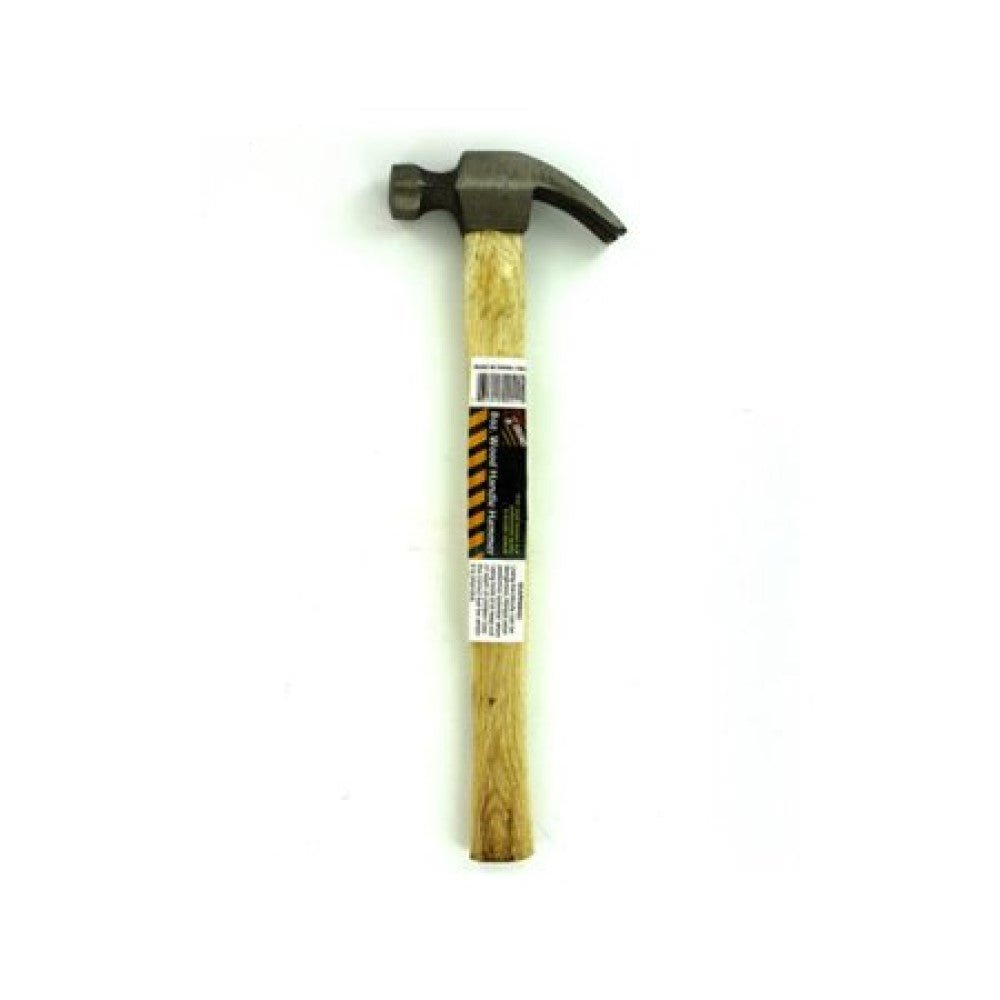 AB076 Wooden Handle Hammer AB076 Wooden Handle Hammer