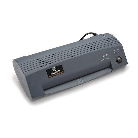 ADLPL2100 ROYAL PL2100 PERSONAL 9" POUCH LAMINATOR