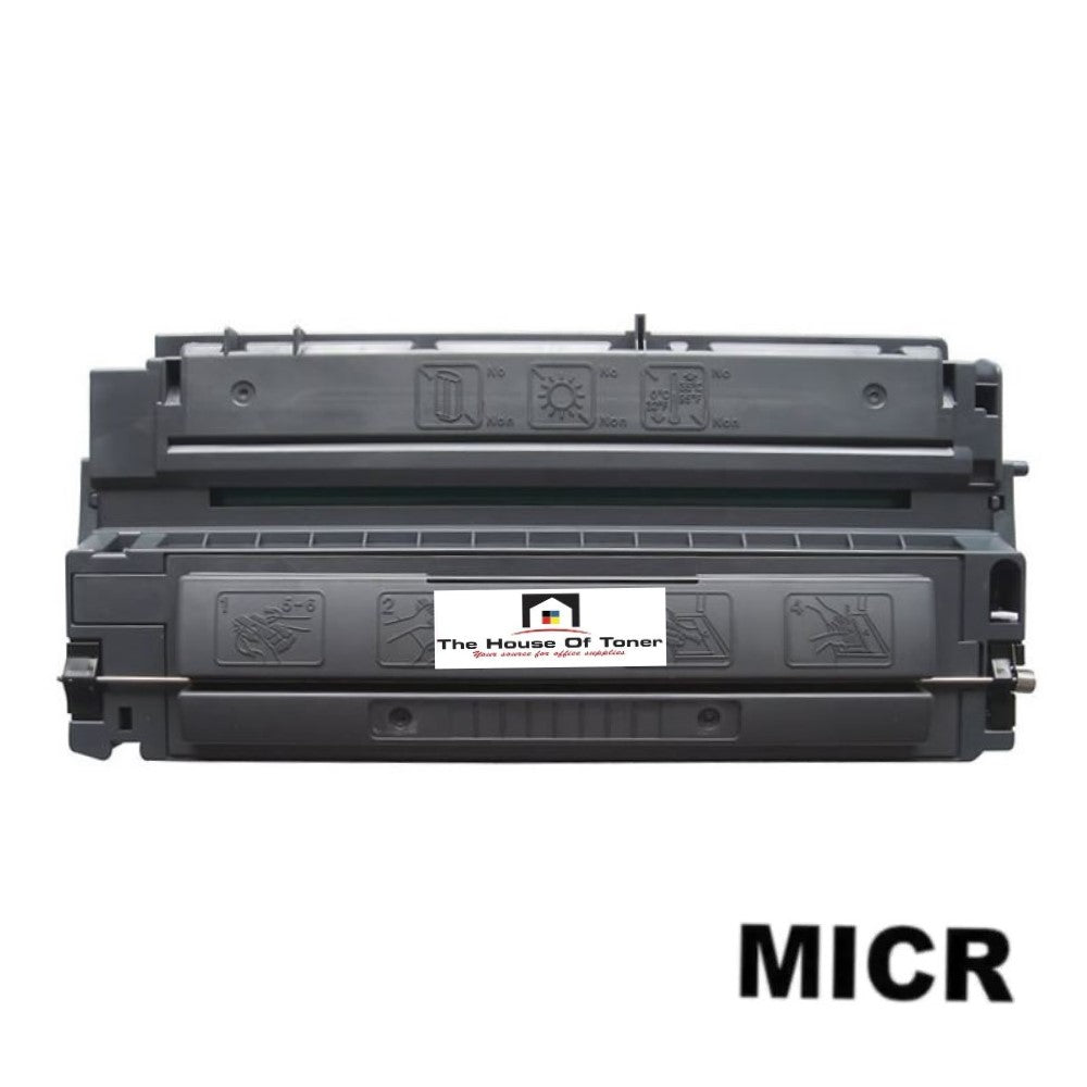 Compatible Toner Cartridge Replacement For HP C3903A (03A) Black (4K YLD) W/Micr Compatible Toner Cartridge Replacement For HP C3903A (03A) Black (4K YLD) W/Micr