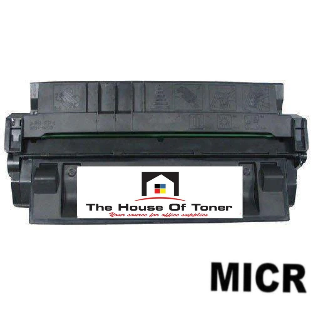 Compatible Toner Cartridge Replacement For HP C4129X (29X) High Yield Black (10K YLD) W/Micr Compatible Toner Cartridge Replacement For HP C4129X (29X) High Yield Black (10K YLD) W/Micr