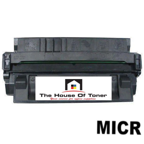 Compatible Toner Cartridge Replacement For HP C4129X (29X) High Yield Black (10K YLD) W/Micr