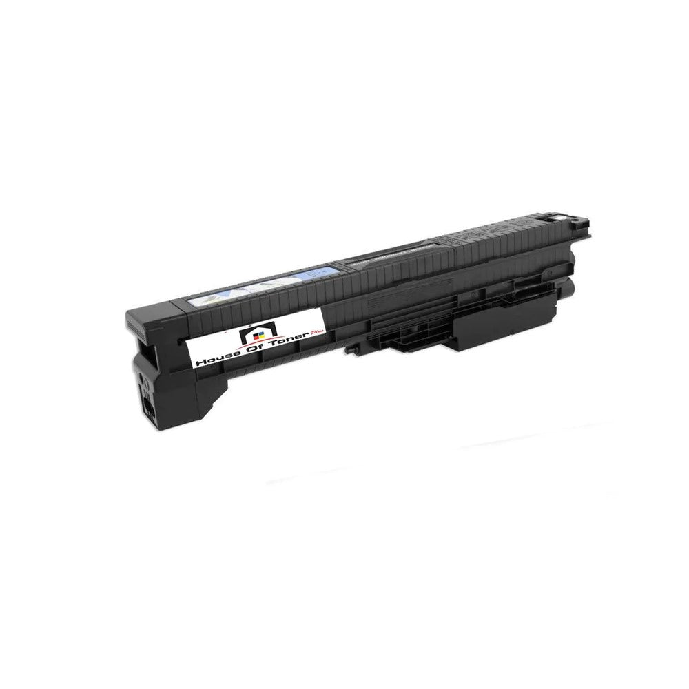 Compatible Toner Cartridge Replacement For HP C8553A (822A) Magenta (25K) Compatible Toner Cartridge Replacement For HP C8553A (822A) Magenta (25K)