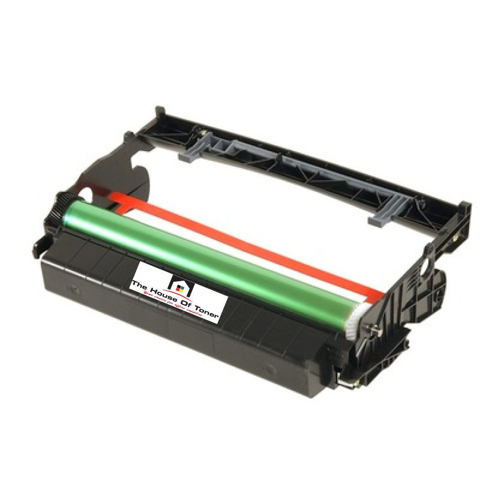 Compatible Drum Unit Replacement for Lexmark E250X22G (30K YLD) Compatible Drum Unit Replacement for Lexmark E250X22G (30K YLD)
