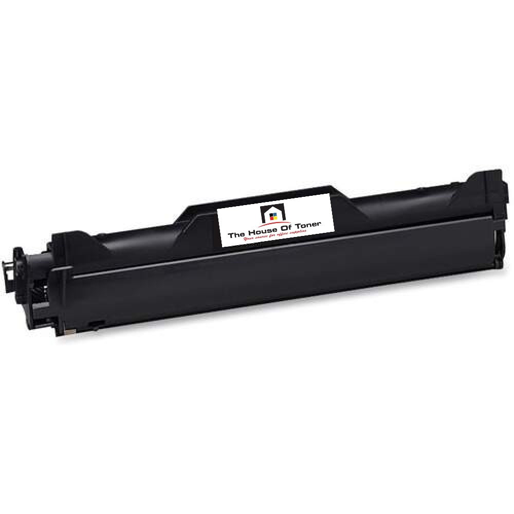 Compatible Drum Unit Replacement for Lanier FO45DR (Black) 20K YLD Compatible Drum Unit Replacement for Lanier FO45DR (Black) 20K YLD