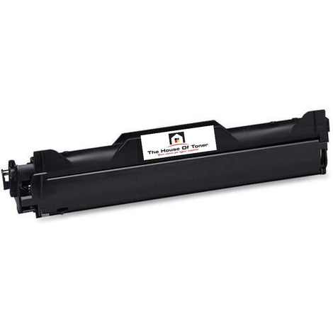 Compatible Drum Unit Replacement for Lanier FO45DR (Black) 20K YLD