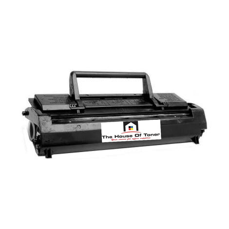 Compatible Toner Cartridge Replacement for Sharp FO45ND (FO-45ND) Black (5.6K YLD)