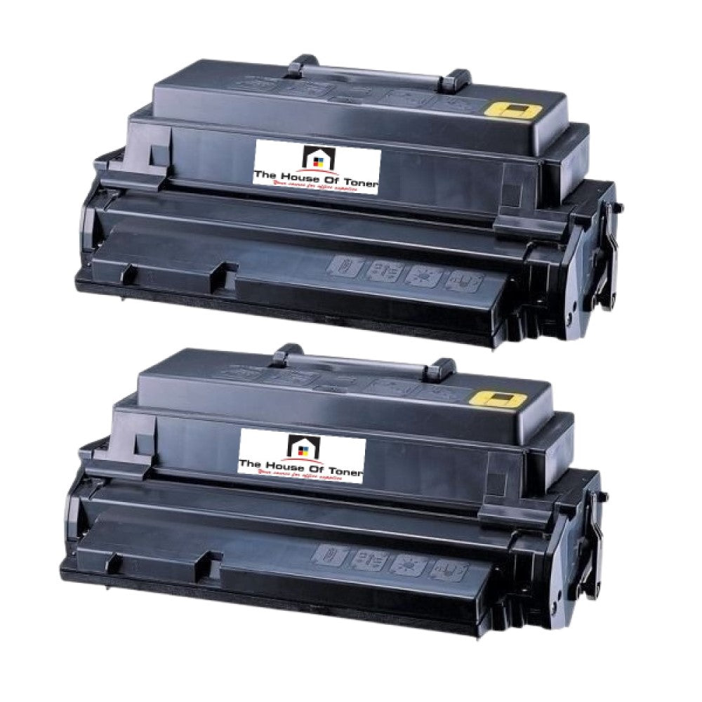 Compatible Toner Cartridge Replacement For SAMSUNG ML-1650D8 (ML1650D8) Black (8K YLD) 2-Pack Compatible Toner Cartridge Replacement For SAMSUNG ML-1650D8 (ML1650D8) Black (8K YLD) 2-Pack